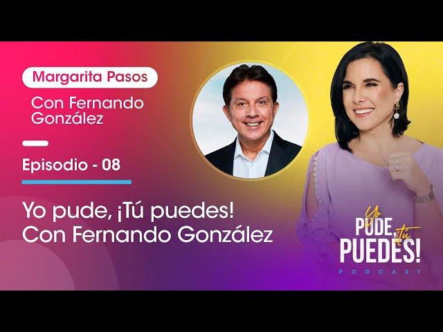 Principios fundamentales para tu Libertad Financiera con Rich Dad Latino // Fernando Gonzalez