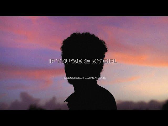 FREE| Guitar Pop Type Beat 2024 "if you were my girl"