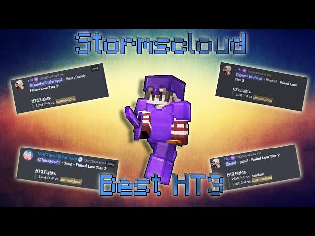 The Best HT3 | 1.21 Crystal PvP Montage