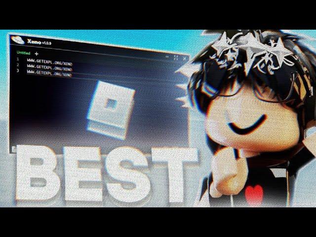 Roblox Executor : BEST Xeno Script Hack Exploit for FREE [100% UNC & BYPASS]