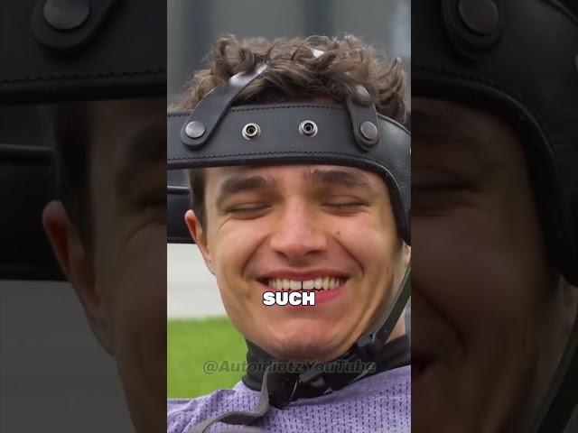 F1 Driver vs Fighter Pilot! ️