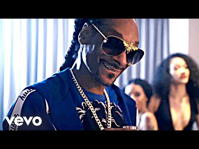 Snoop Dogg, The Game, YG - Gangsta Zone ft. Tha Dogg Pound (2022)