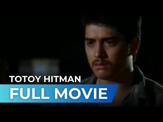 Totoy Hitman (1996) - Full Movie | Ian Veneracion, Edu Manzano, Jennifer Mendoza