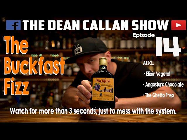 The Buckfast Fizz DCS Episode 15