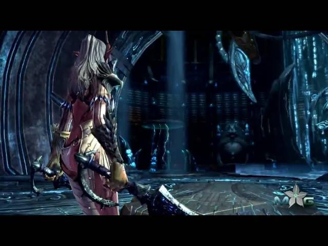 Tera Online - Trailer 3