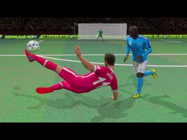 Dream League Soccer 2021 Android Gameplay #43 | Legendary Division