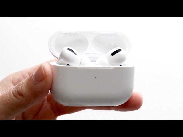 How To FIX Static Noise From AirPods! (2023)