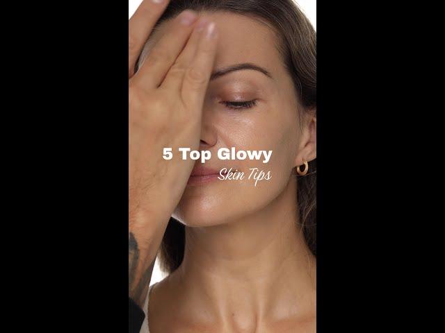 Easy Dewy Makeup Tutorial for Any Age