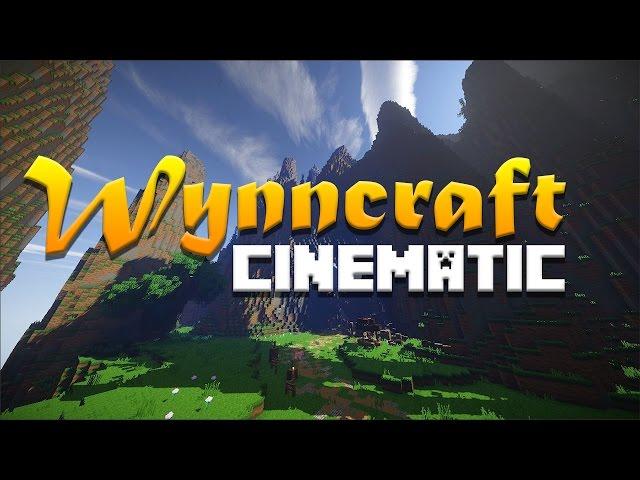 [Minecraft Cinematic] Wynncraft - By MrSebbelonien