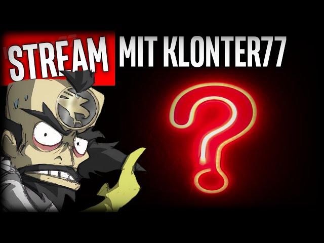 Bock auf Katzenfutter? (28.09.2024)