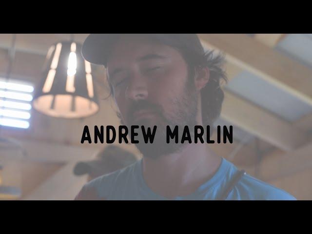 Andrew Marlin "Cody Road" (Green Room Sessions 2019)