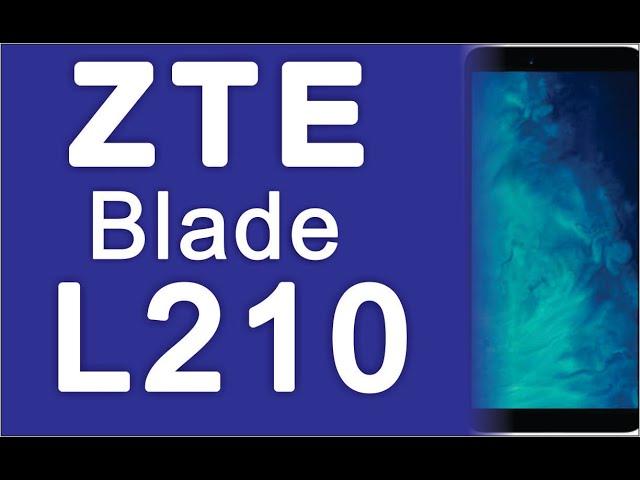ZTE Blade L210, new 5G mobiles series, tech news updates, today phone, Top 10 Smartphone, Gadget,Tab