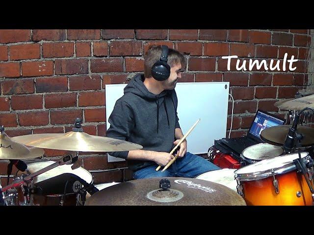 Copellius - Schöne Augen | [new drums] #drumcover