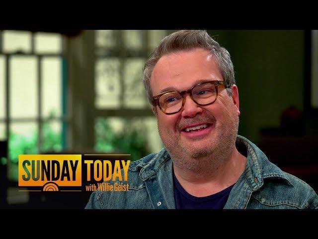 Eric Stonestreet: The Impact Of ‘Modern Family’ Means A ‘Tremendous Amount To Me’ | Sunday TODAY