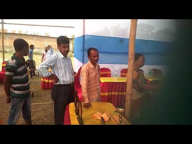 free health camp ankur Adhikari