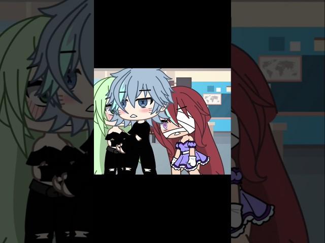 Ib: not OG ️||#gachatrend #gacha #gachaclub