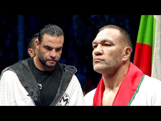 Kubrat Pulev (Bulgaria) vs Mahmoud Charr (Germany) | Boxing Fight Highlights HD