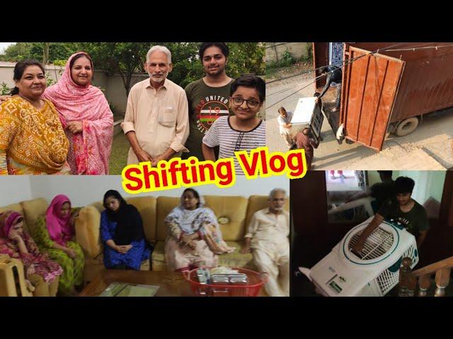 Home Shifting Vlog| Last Day in Rented House| Sonia Daily Vlogs New Video