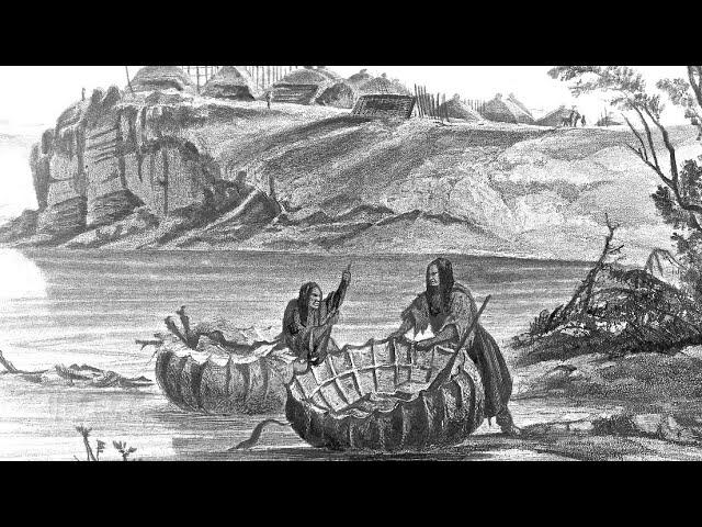 Nu'eta: The Mandan People - History, Culture & Affiliations - Smallpox