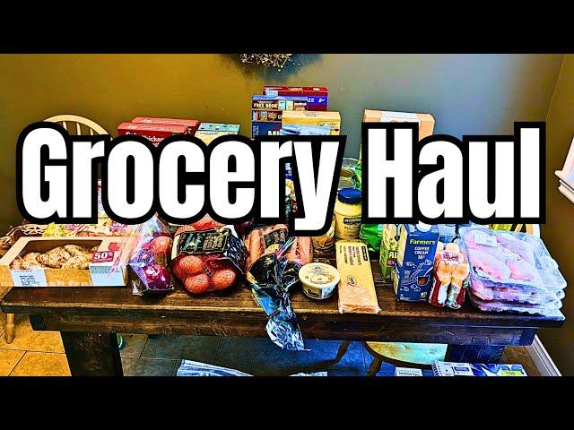 CANADIAN GROCERY HAUL | WEEKLY GROCERY HAUL FOR A FAMILY OF SIX.