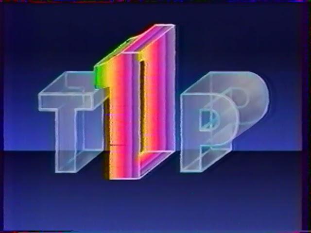 TP1 - Zakończenie programu z 31 grudnia 1990