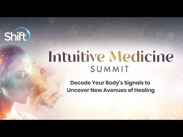 Intuitive Medicine Summit