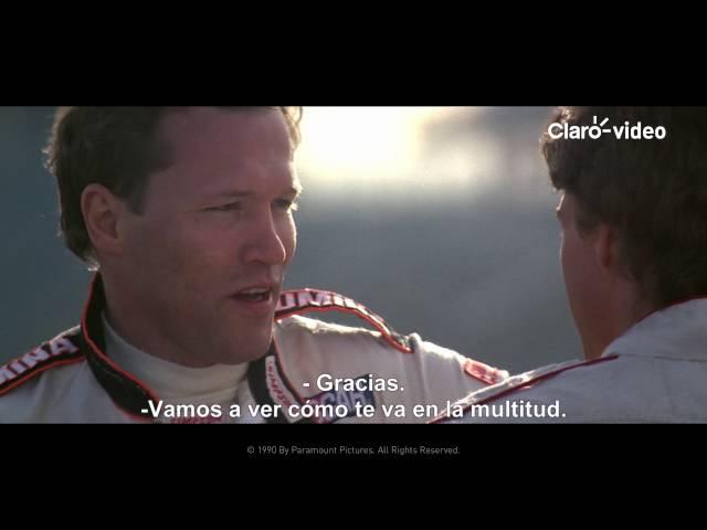 Películas | Days of Thunder