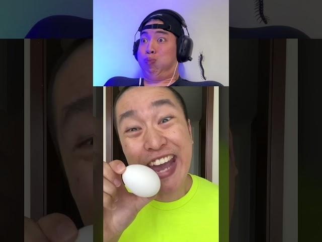 Nonomen funny video The Funniest Instagram DM Challenge! Sagawa1gou