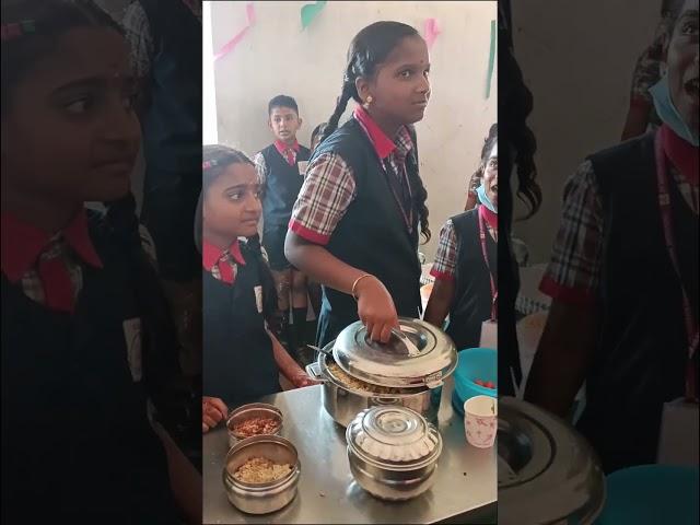 SSV Schools - Food Fest Competition 2023