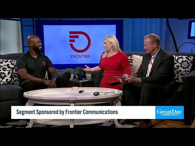 Getting reliable internet to 'cut the cord' from Frontier Communications