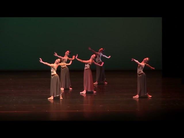 State Ballet of Georgia