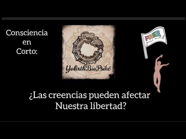 Libertad vs. Creencias