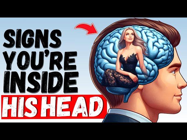 10 Eerie Signs Someone Can't Get You Out of Their Head