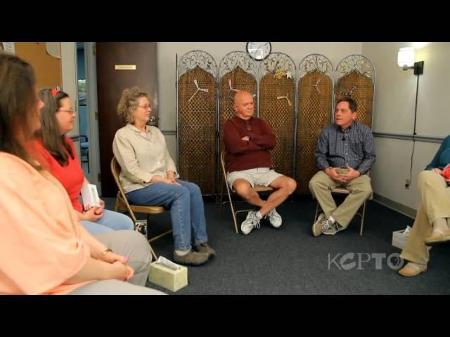 Coping With the Loss of a Fur Baby: Pet Grieving Support Group - The Local Show