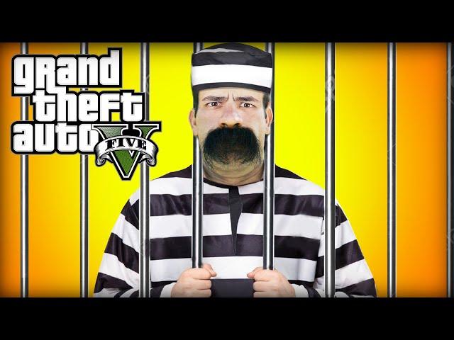 GTA ROLEPLAY  زاکر خلاف کار