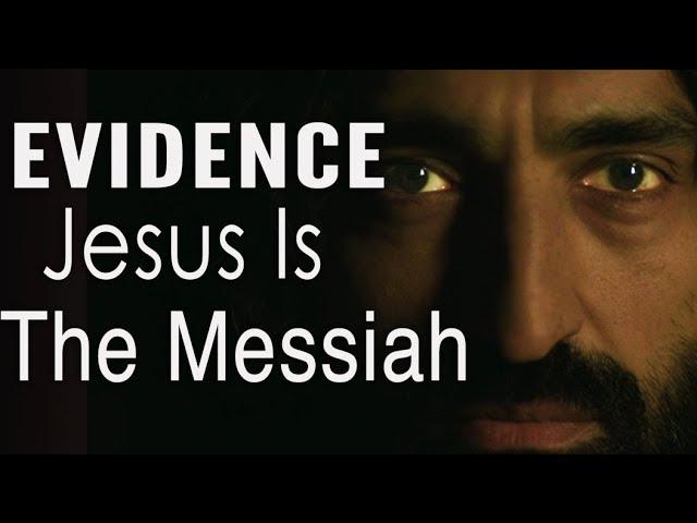 Evidence Jesus is The Messiah (Jonah Prophecy Revealed)