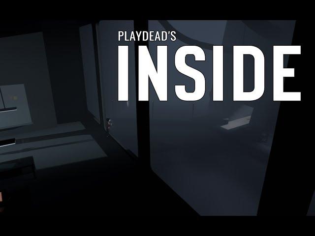 INSIDE - Финал