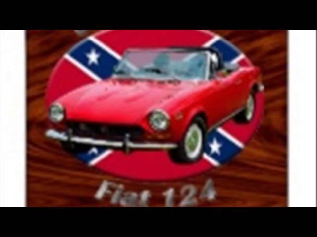 Fiat Spider 1.5