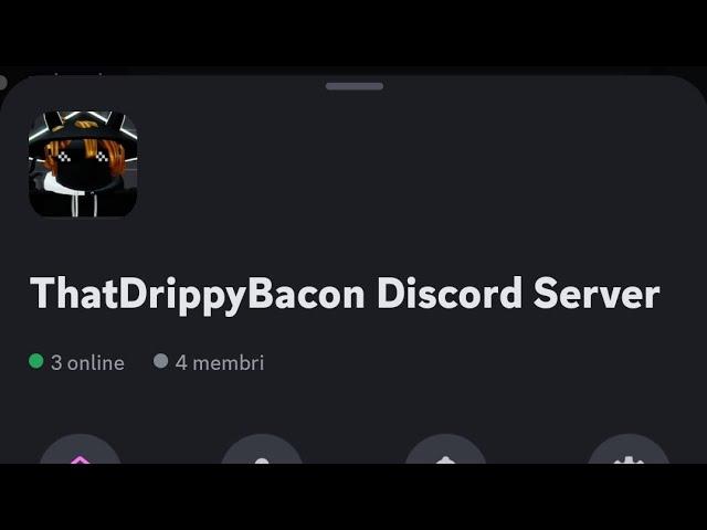 i have discord server,guys