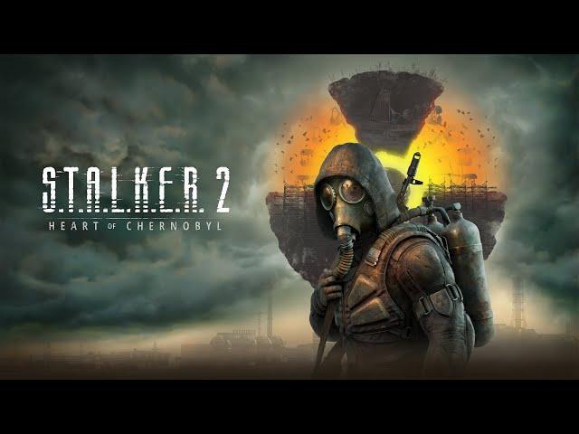 S.T.A.L.K.E.R. 2 (ур.ветеран) #13 Припять