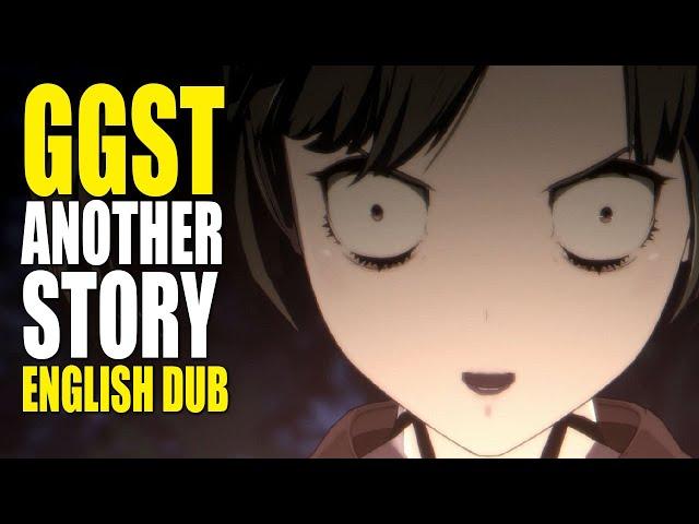 GG Strive Another Story: Departure - Full Movie | ENGLISH DUB