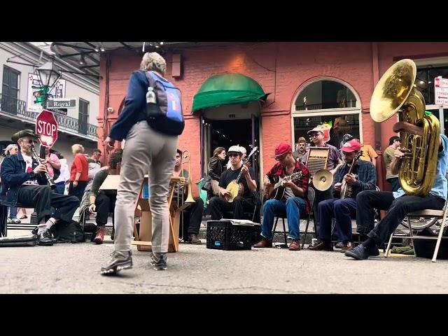 Tuba Skinny - Maple Leaf Rag