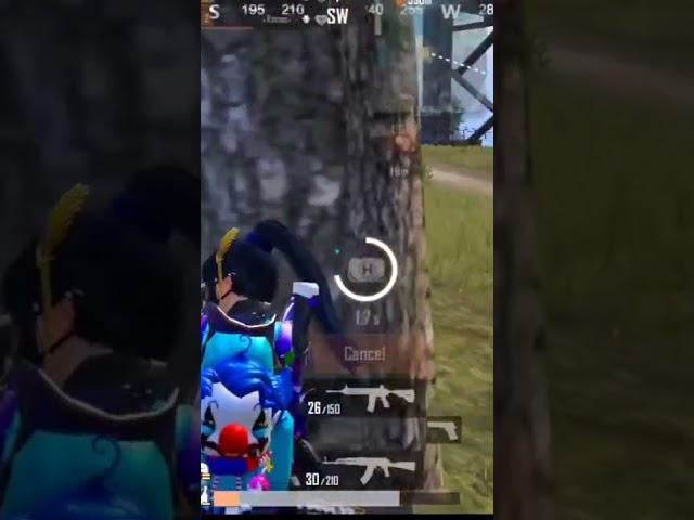 BGMI Mobile Attitude Revenge Kill #bgmi #goa #shorts #shortvideo #pubg #vira#pablogaming#revenge