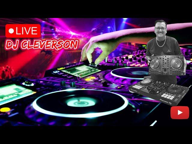 DJ Set Freestyle by DJ Cleverson Guarujá