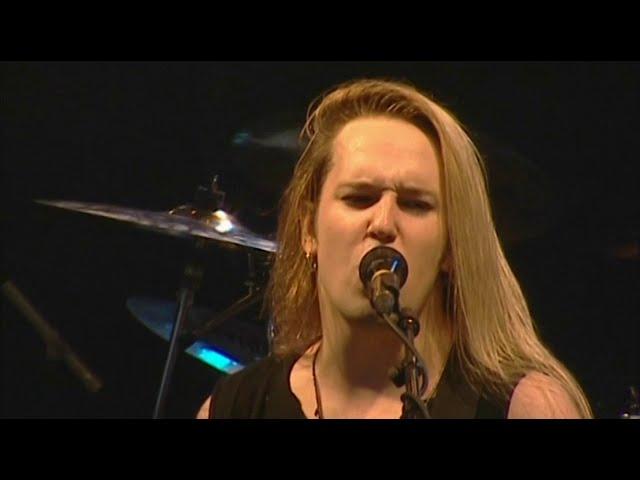 Children Of Bodom - Downfall, Everytime I Die │ Live @ Tuska 2003 │ 60fps HD