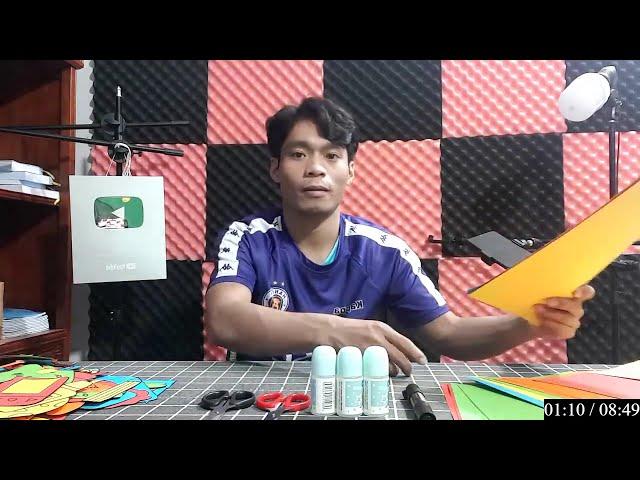 Cắt dán “Bảng nội quy lớp học”