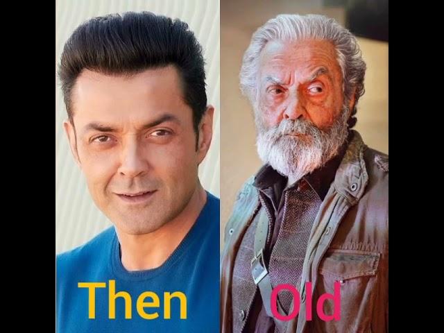 then and old #viralvideo