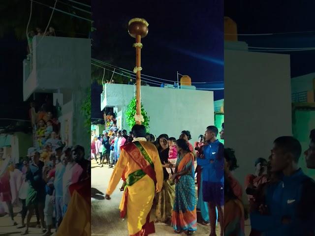 #our pride village yetigaddapalli vaniki karaga