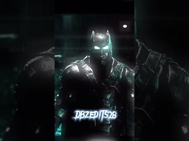 Batman vs superman|Dawn of Justice|
