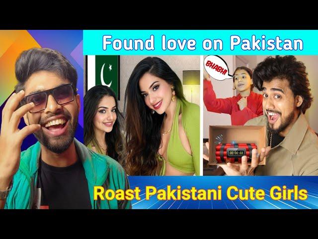 The Great India-Pakistan Roast Showdown